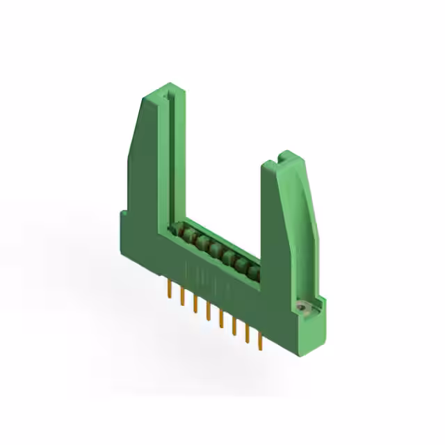 307-016-520-278 EDAC Inc.  Edgeboard Connectors